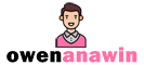 อาจารย์โอเว่น อนาวิน Logo